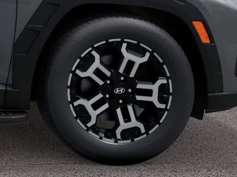 Thumbnail: 2026 Hyundai Tucson - 8