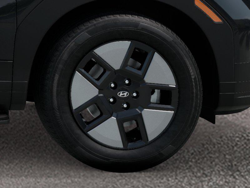 Thumbnail: 2026 Hyundai Santa Fe - 8