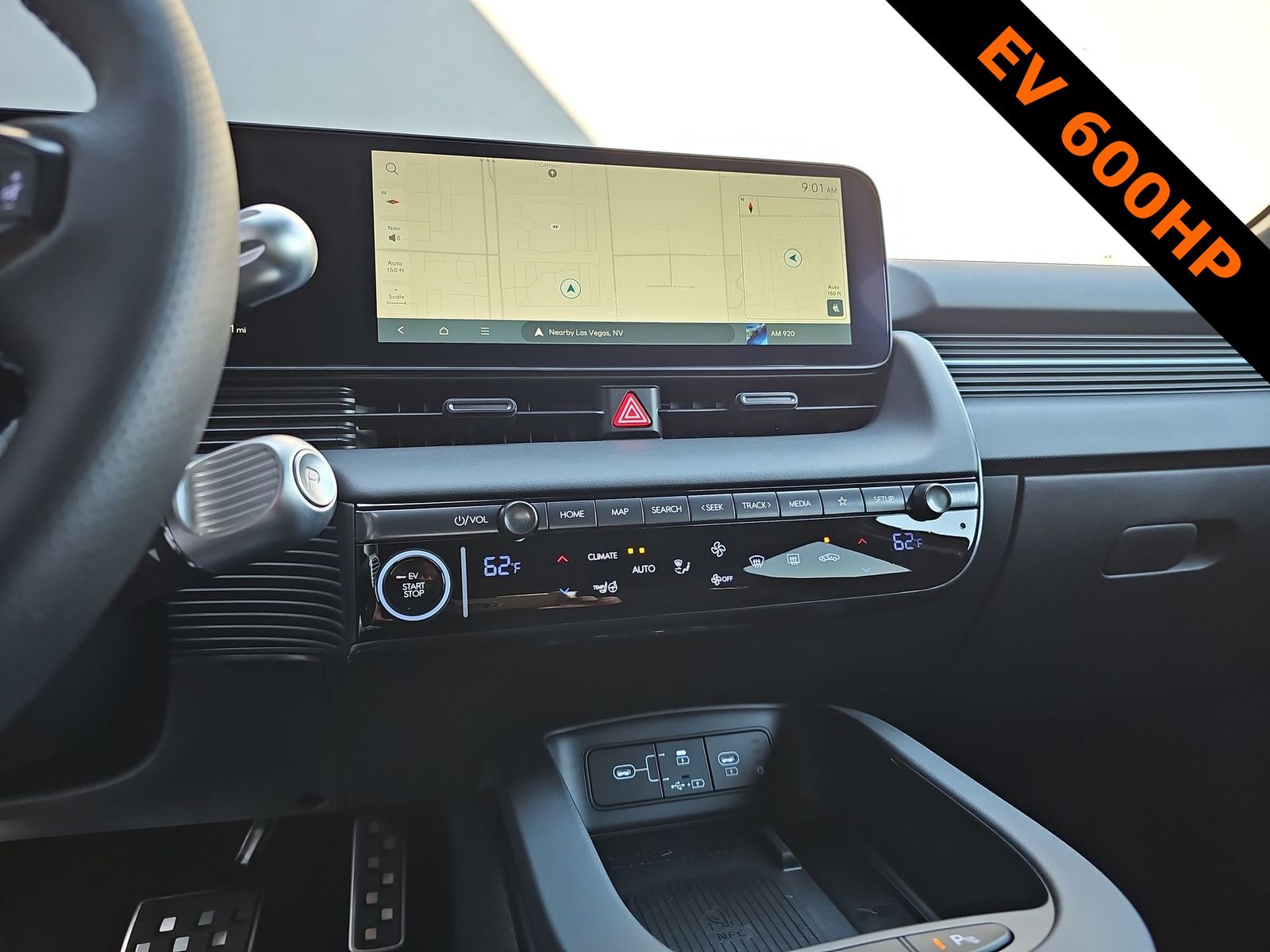 Thumbnail: 2025 Hyundai Ioniq 5 - 20