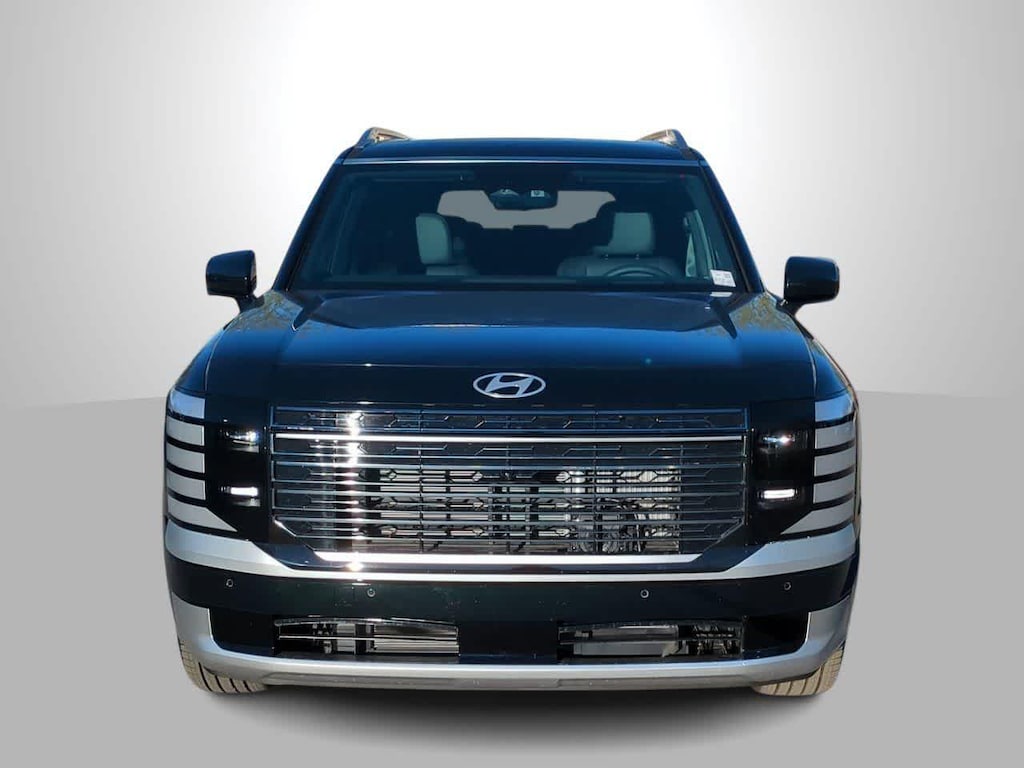 New 2026 Hyundai Palisade Hybrid Calligraphy SUV
