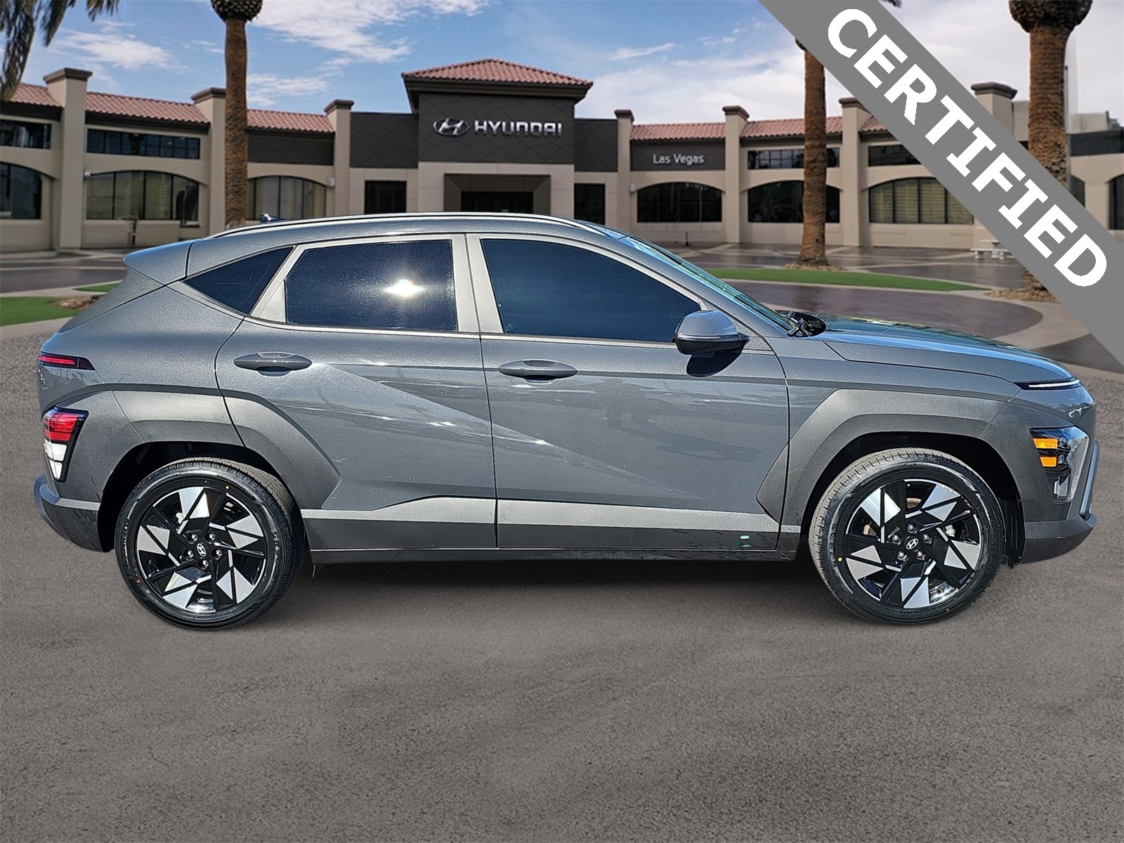 Thumbnail: 2024 Hyundai Kona - 9
