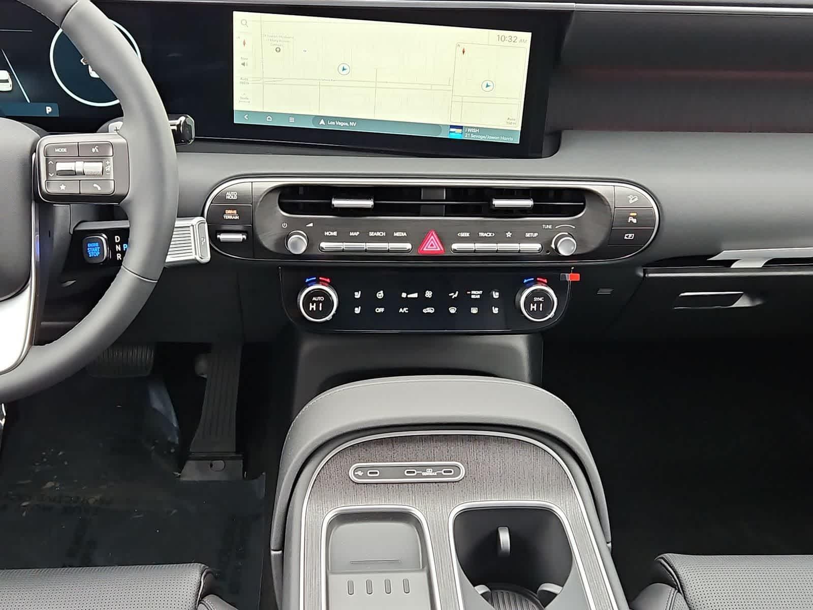 Thumbnail: 2026 Hyundai Palisade - 20