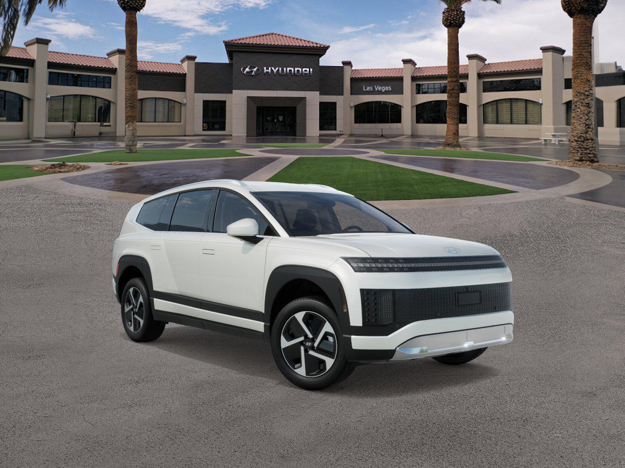 Thumbnail: 2026 Hyundai Ioniq - 2