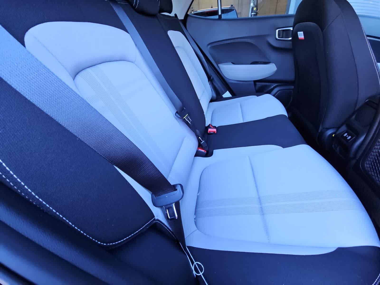 Thumbnail: 2026 Hyundai Venue - 17