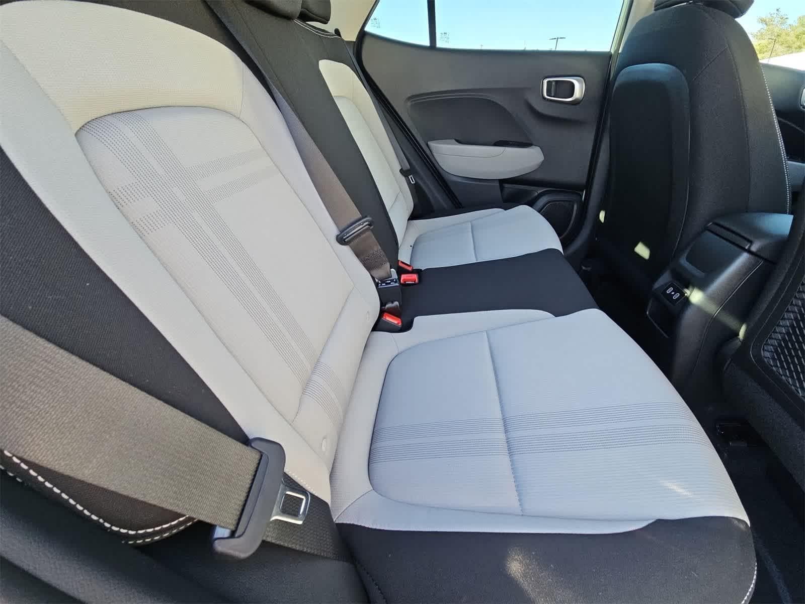 Thumbnail: 2026 Hyundai Venue - 17