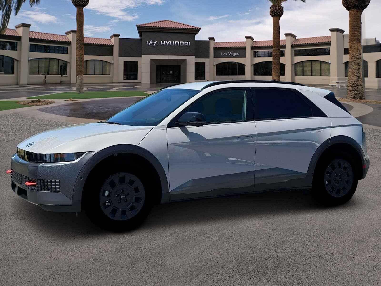 Thumbnail: 2025 Hyundai Ioniq 5 - 2