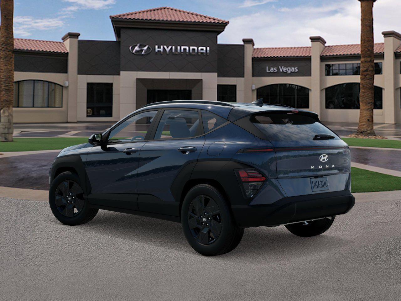 Thumbnail: 2026 Hyundai Kona - 5