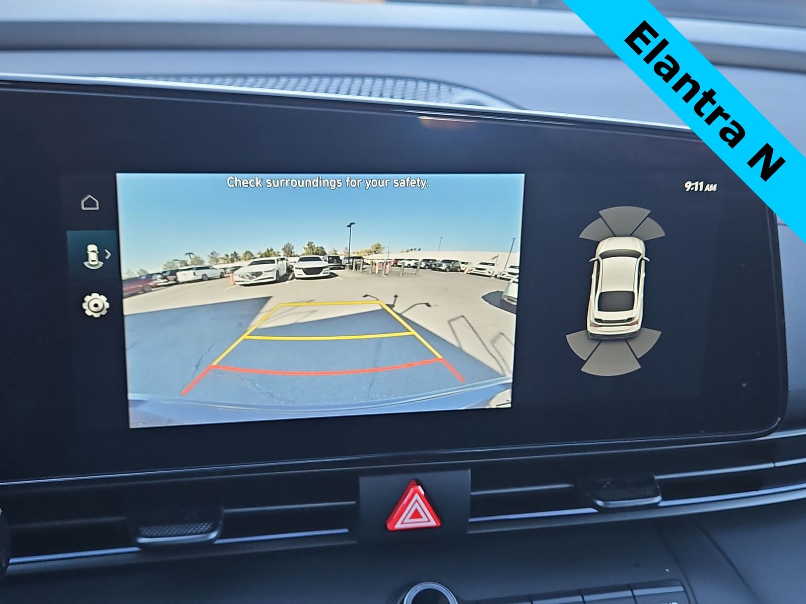 Thumbnail: 2025 Hyundai Elantra - 26