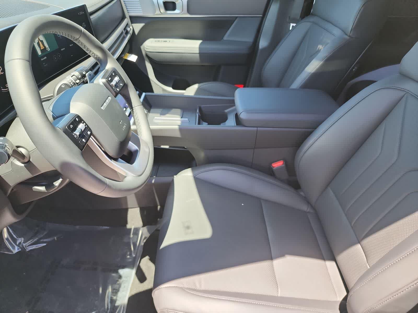 Thumbnail: 2026 Hyundai Santa Fe - 15