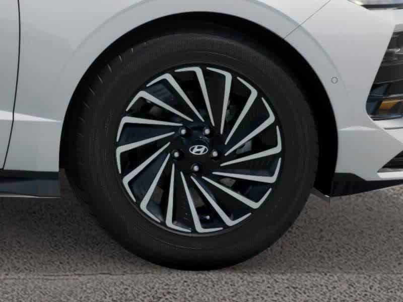 Thumbnail: 2026 Hyundai Sonata - 8