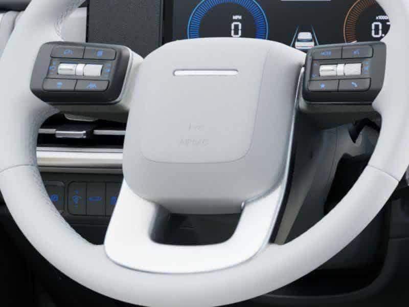 Thumbnail: 2026 Hyundai Santa Fe - 15