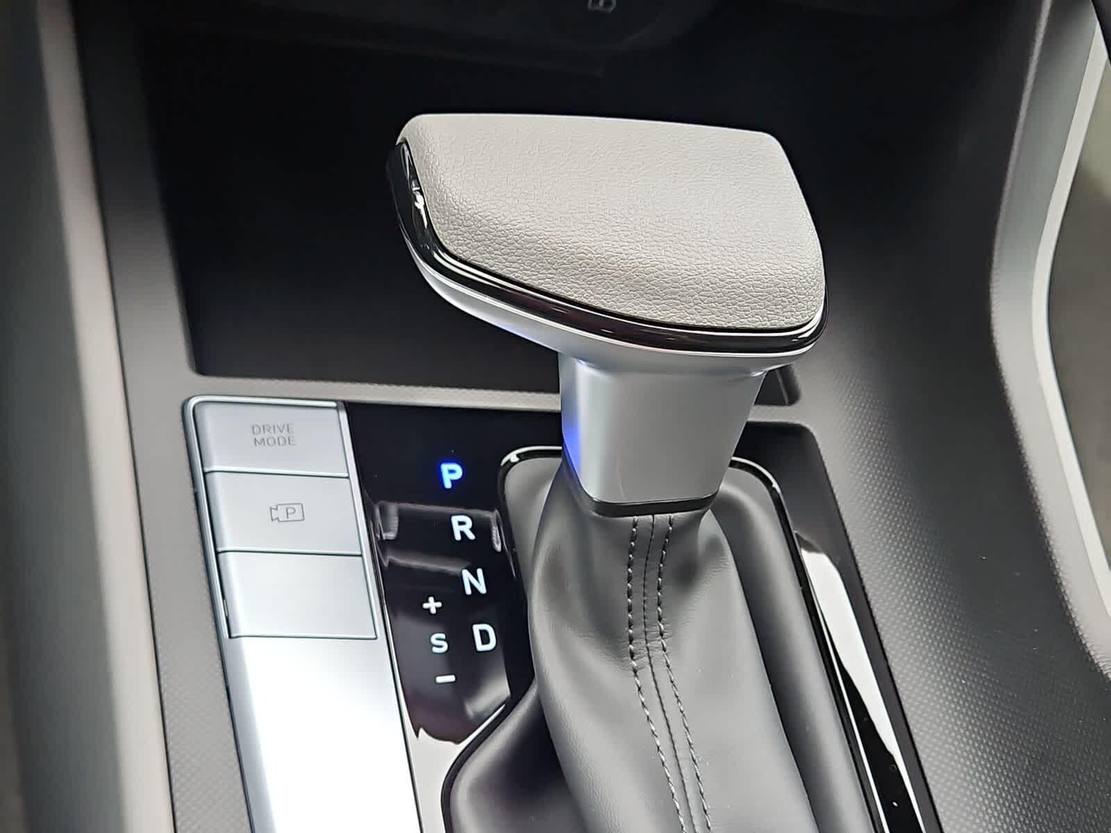 Thumbnail: 2026 Hyundai Elantra - 21