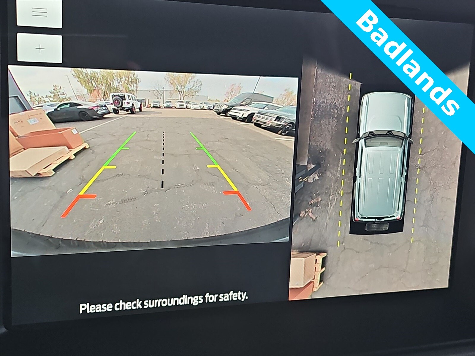 Thumbnail: 2023 Ford Bronco - 26