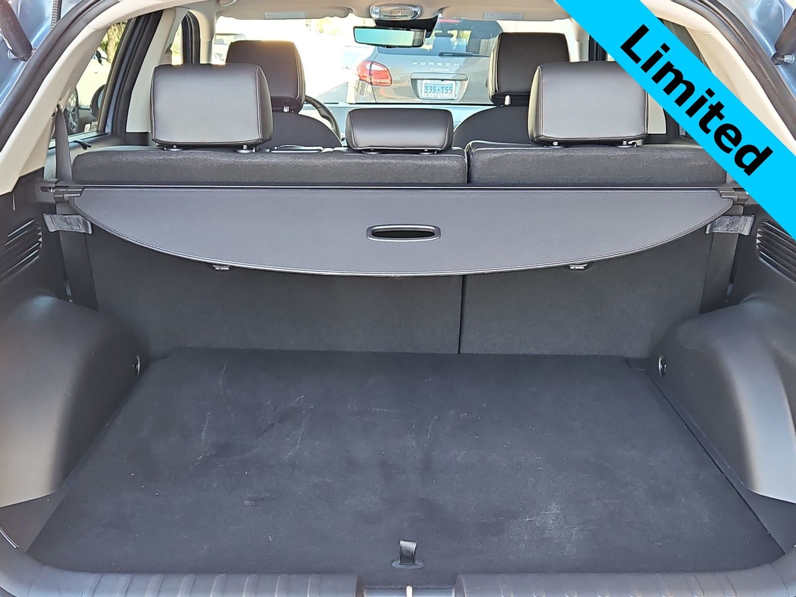 Thumbnail: 2024 Hyundai Ioniq 5 - 23