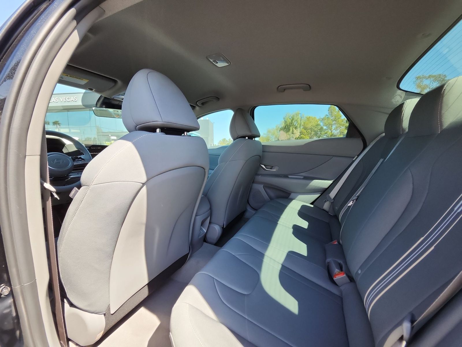 Thumbnail: 2025 Hyundai Elantra - 16