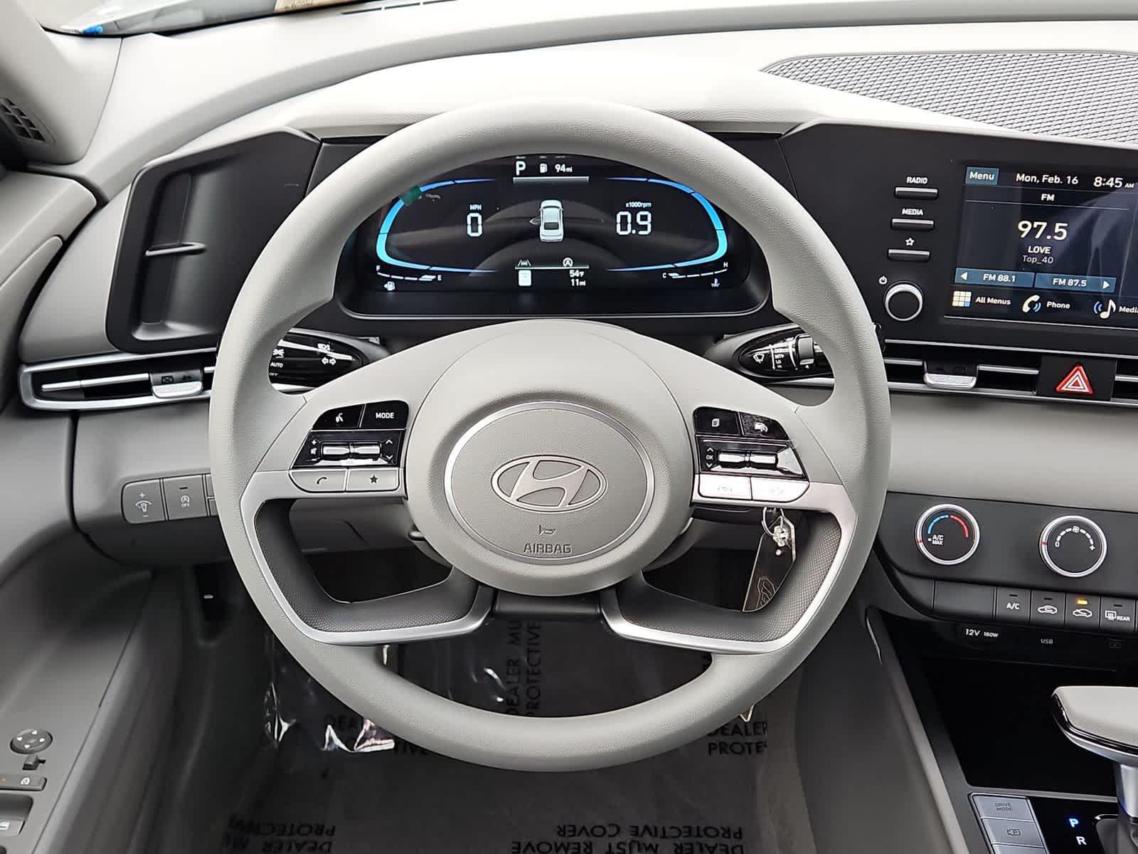 Thumbnail: 2026 Hyundai Elantra - 19