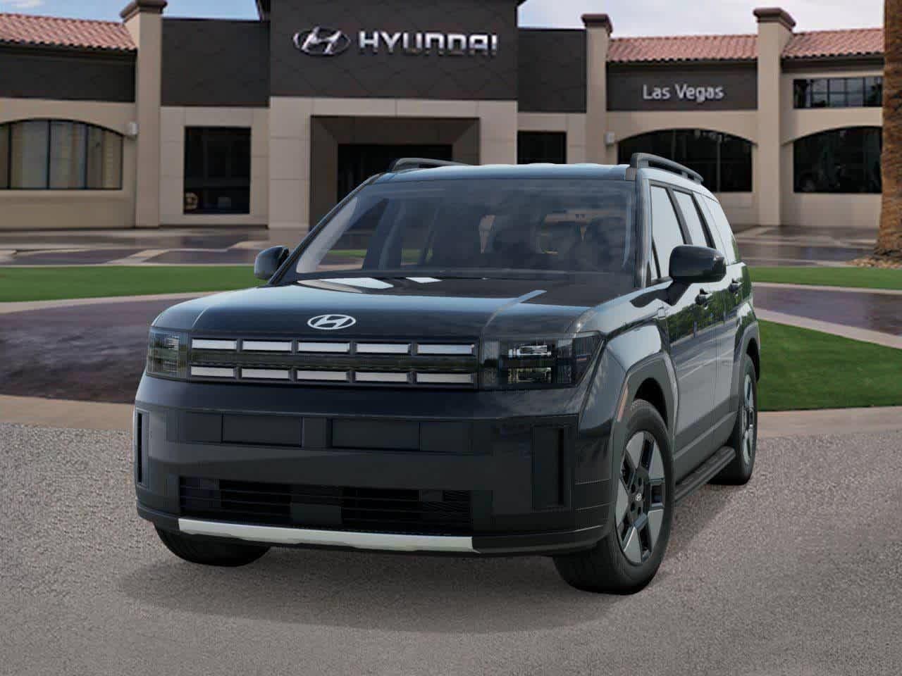 Thumbnail: 2026 Hyundai Santa Fe - 6