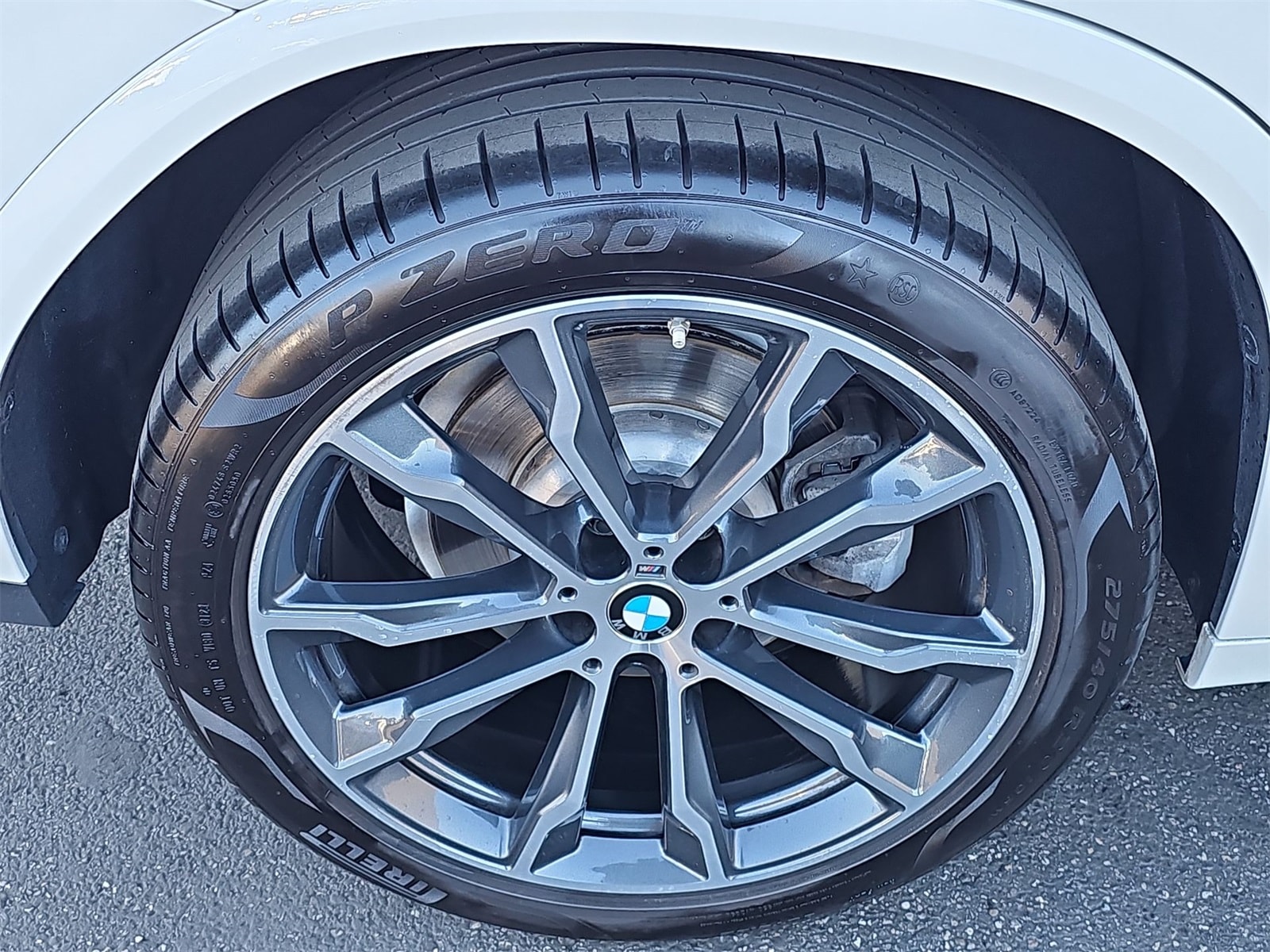 Thumbnail: 2020 BMW X4 - 12