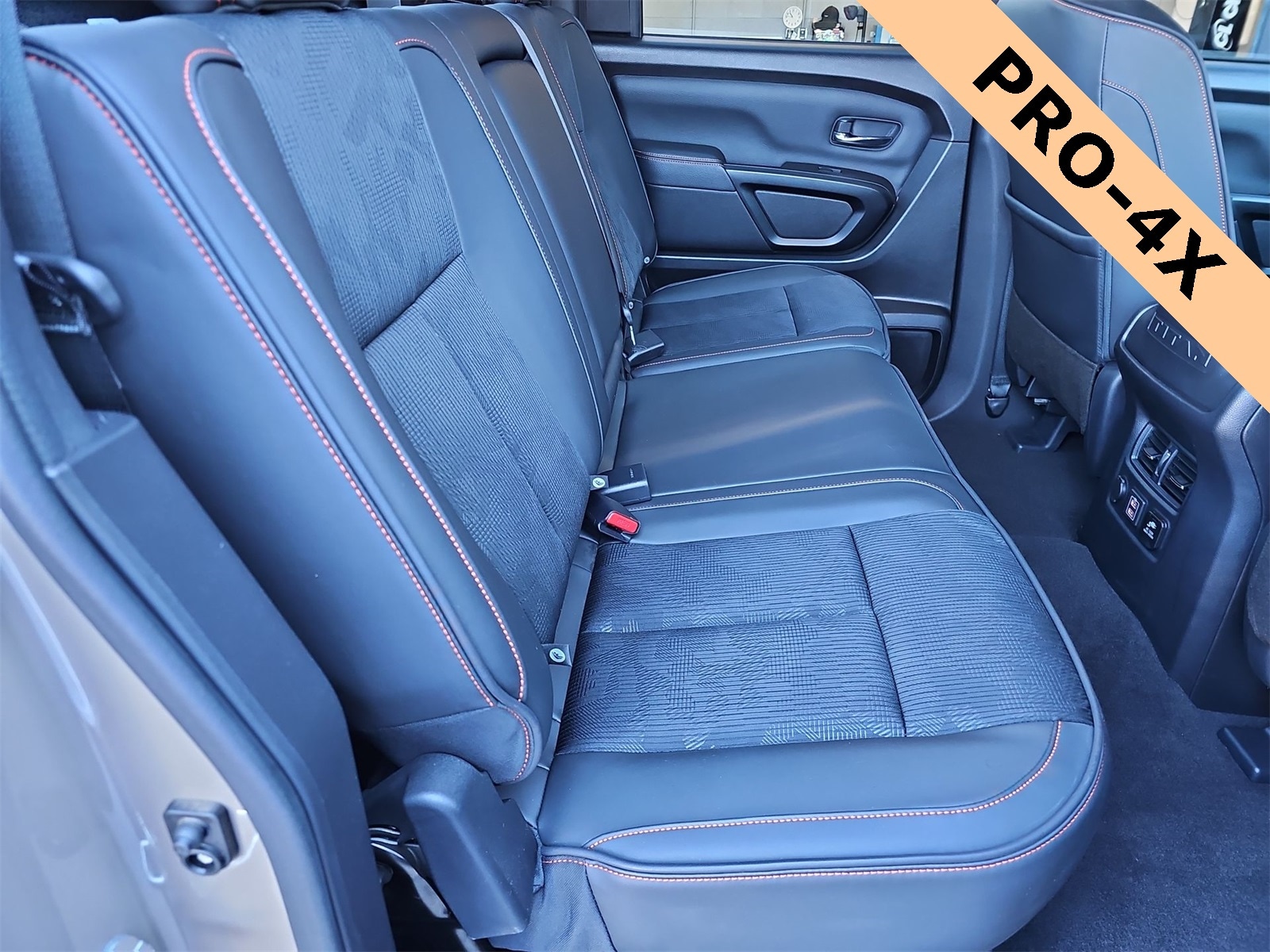 Thumbnail: 2024 Nissan Titan - 17