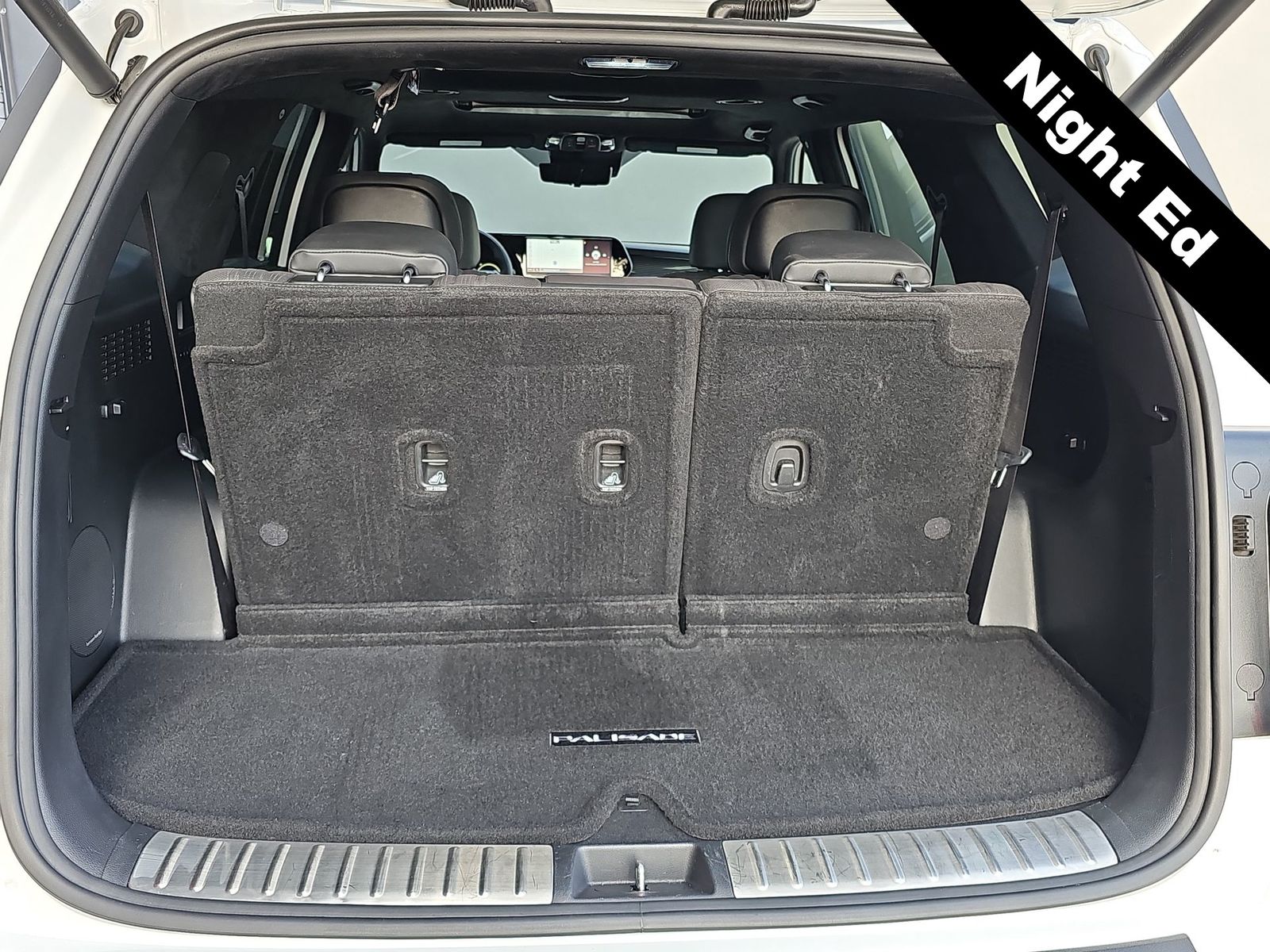 Thumbnail: 2024 Hyundai Palisade - 23