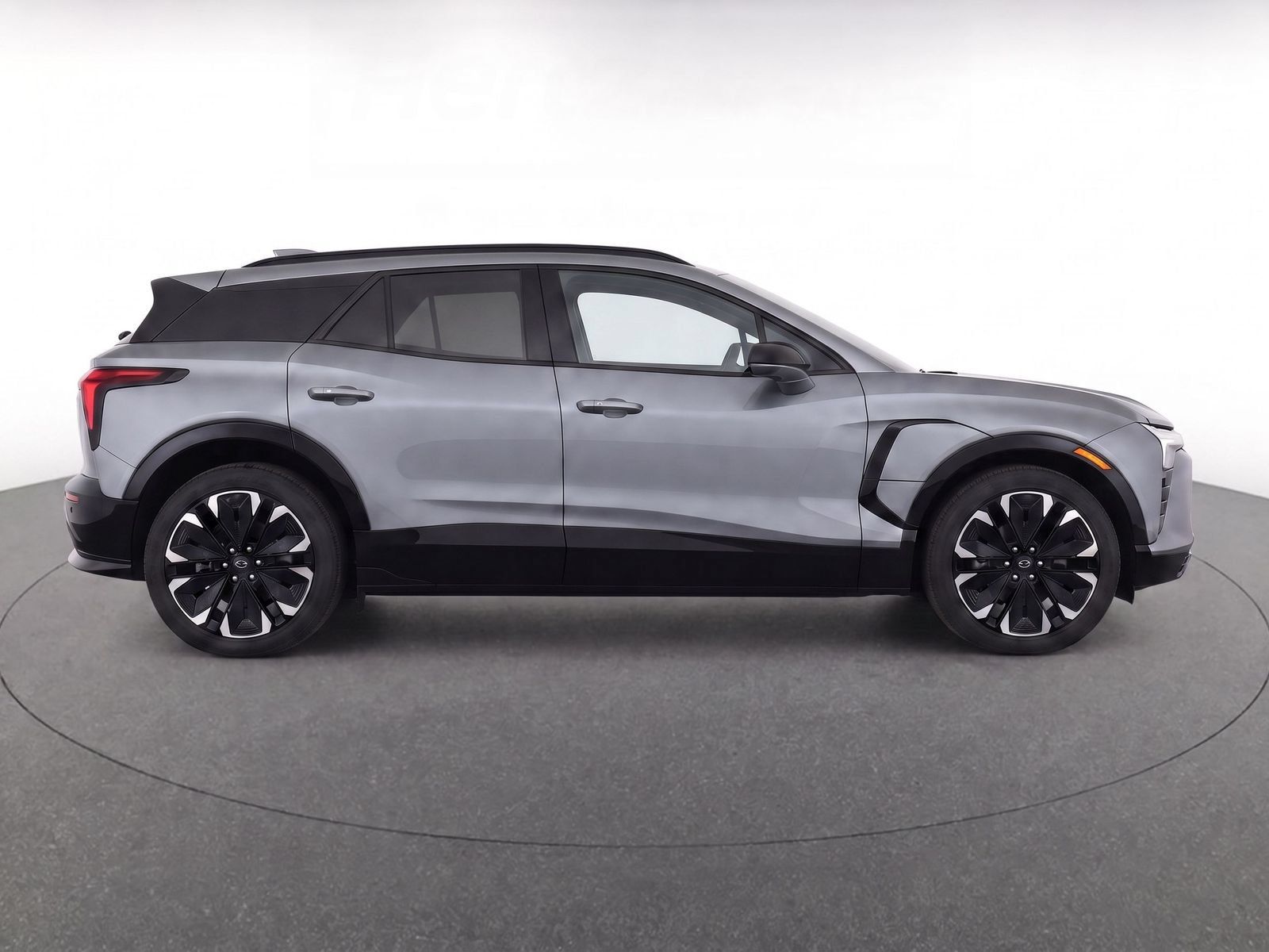 Thumbnail: 2024 Chevrolet Blazer EV - 8