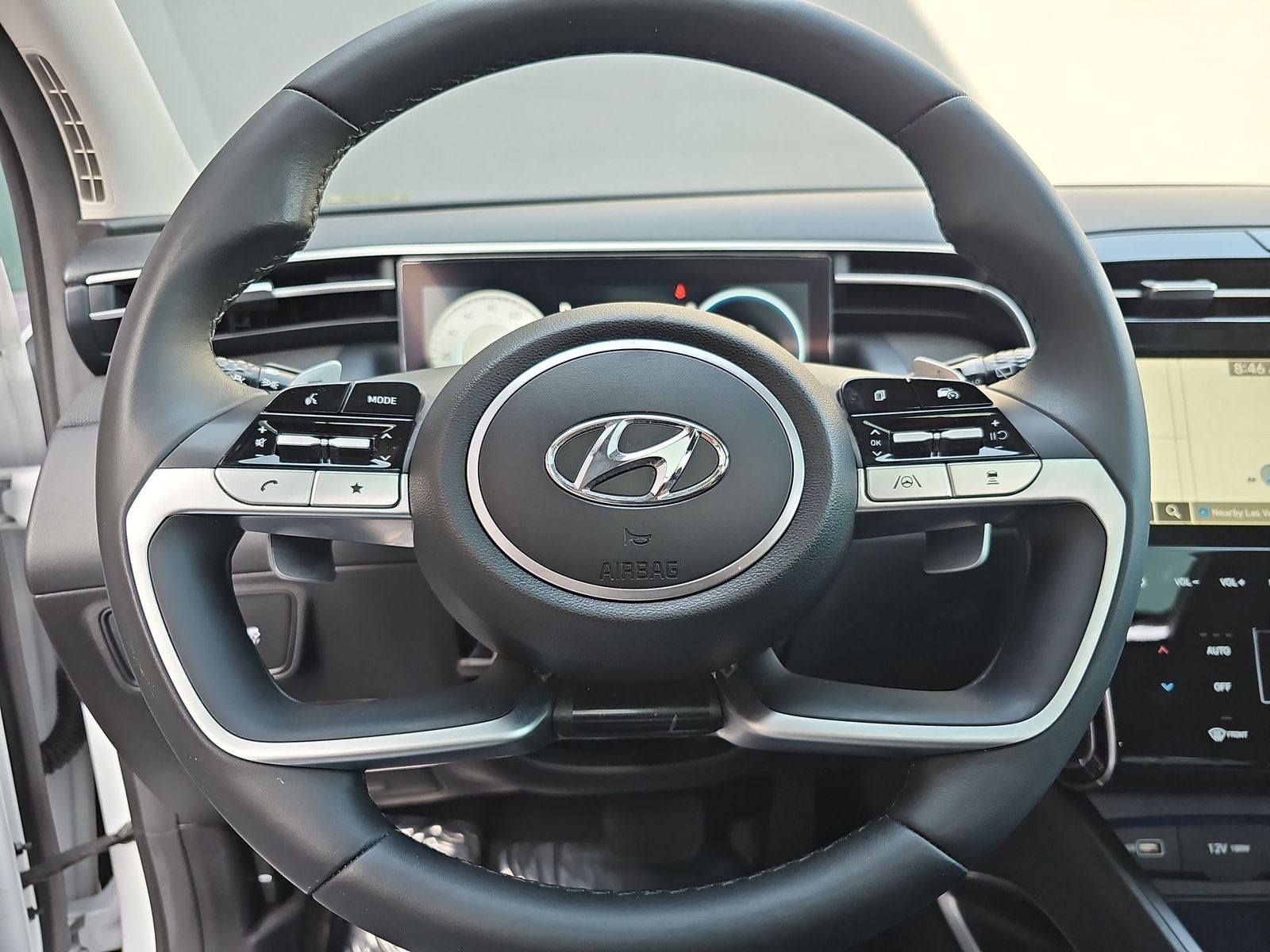 Thumbnail: 2022 Hyundai Tucson - 19