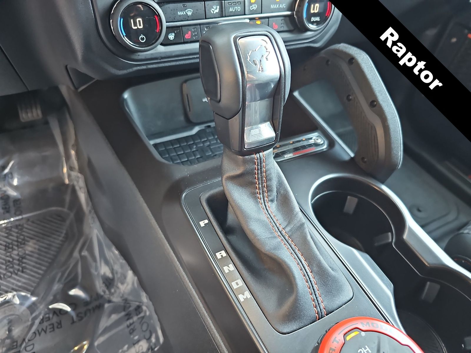 Thumbnail: 2024 Ford Bronco - 21