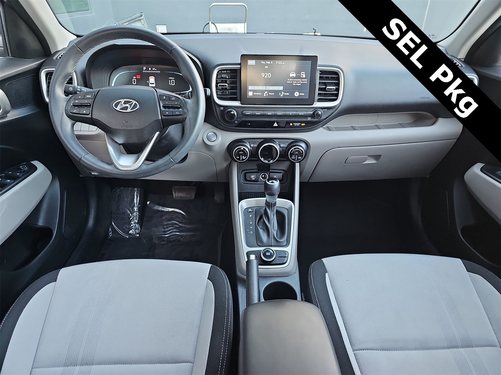 Thumbnail: 2024 Hyundai Venue - 14