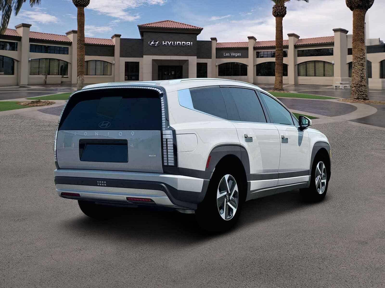 Thumbnail: 2026 Hyundai Ioniq - 7