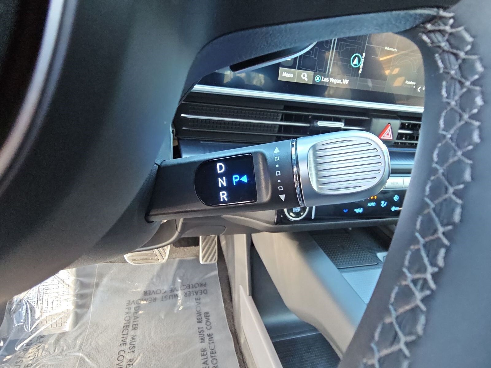 Thumbnail: 2023 Hyundai Ioniq 6 - 22