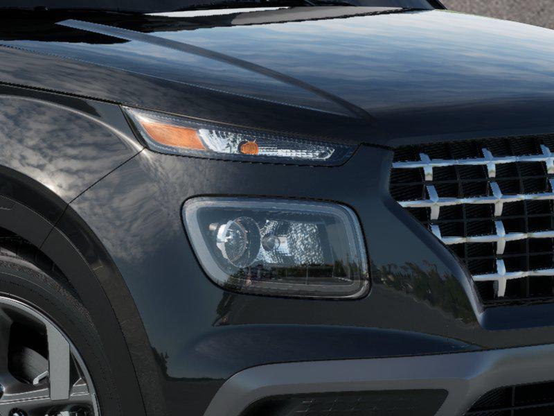 Thumbnail: 2026 Hyundai Venue - 9