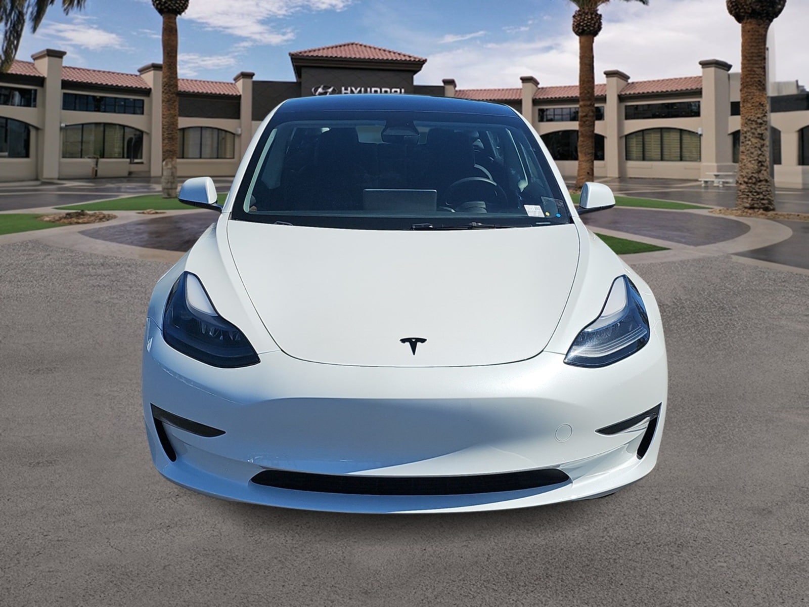 Thumbnail: 2023 Tesla Model 3 - 4