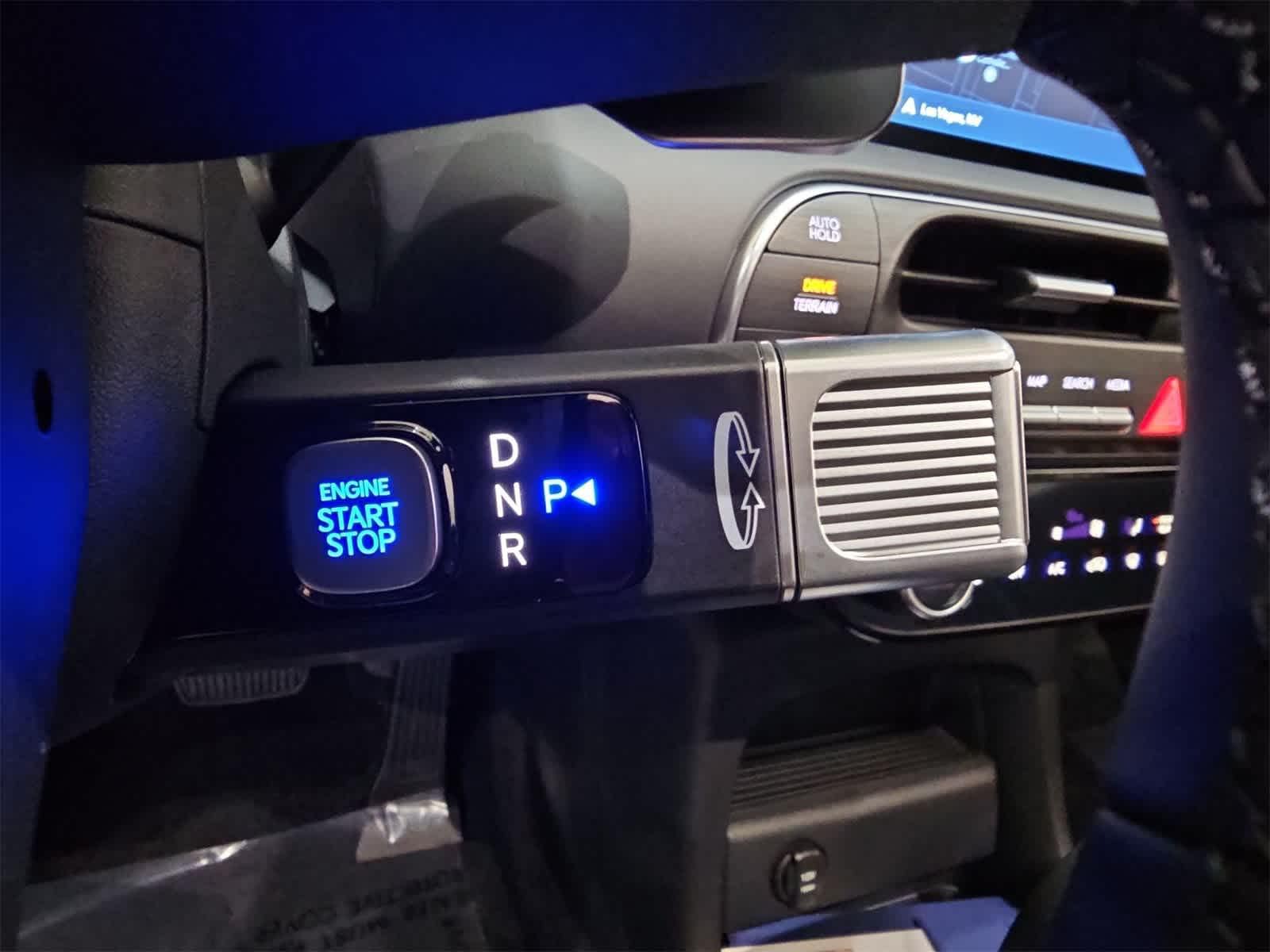 Thumbnail: 2026 Hyundai Palisade - 20