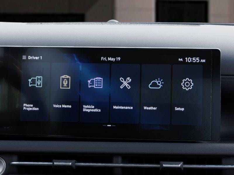 Thumbnail: 2026 Hyundai Santa Cruz - 13