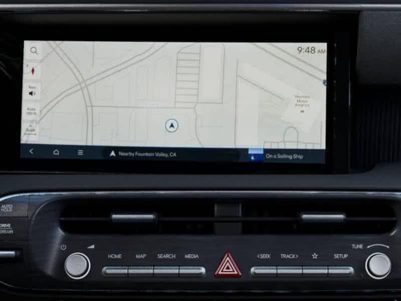 Thumbnail: 2026 Hyundai Palisade - 13