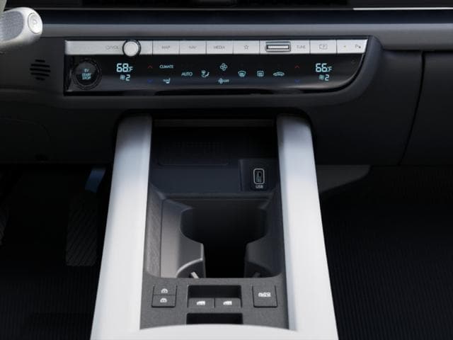 Thumbnail: 2025 Hyundai Ioniq 6 - 16