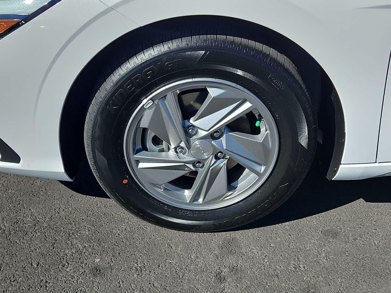 Thumbnail: 2026 Hyundai Elantra - 12