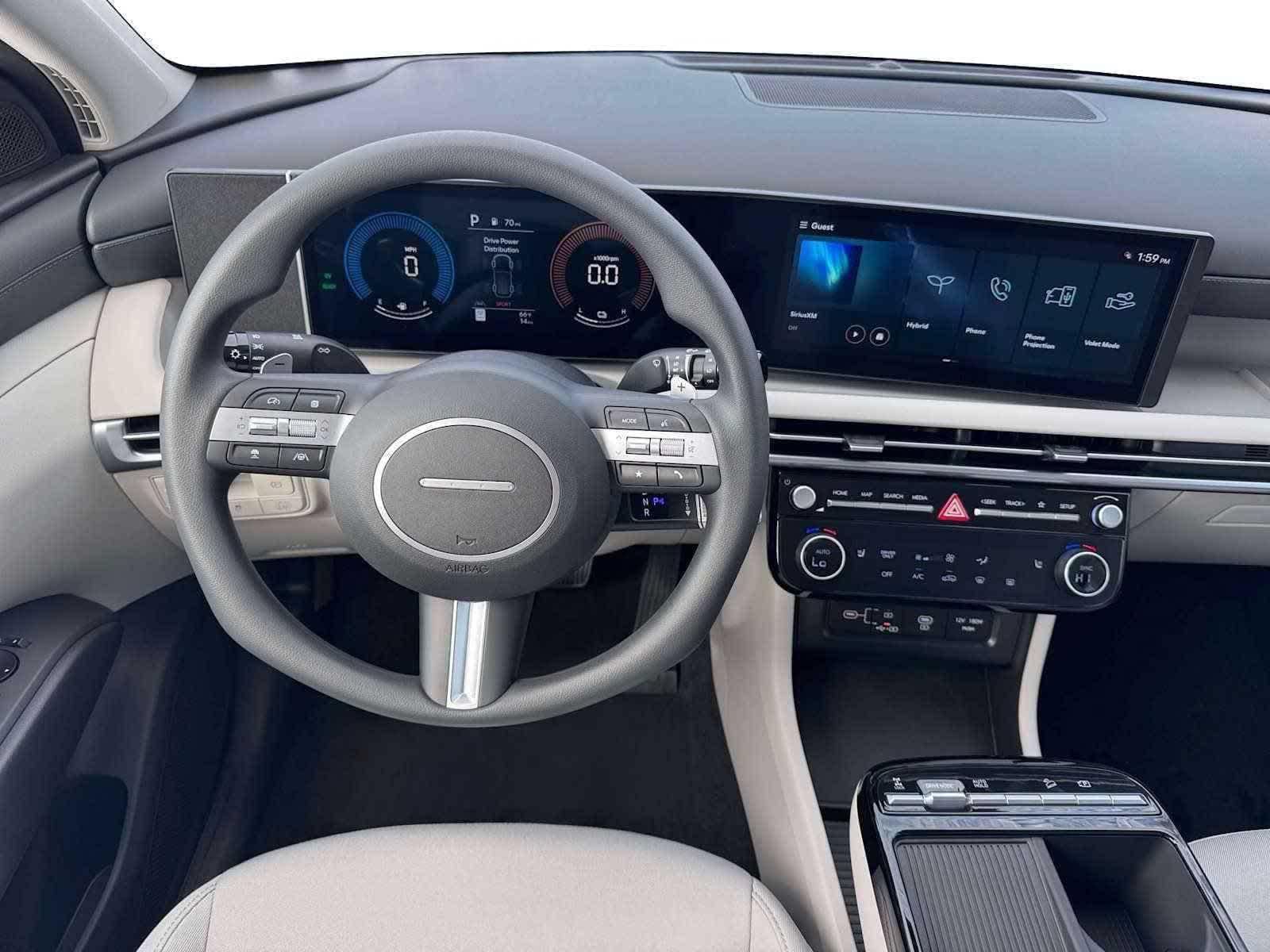 Thumbnail: 2026 Hyundai Tucson - 17