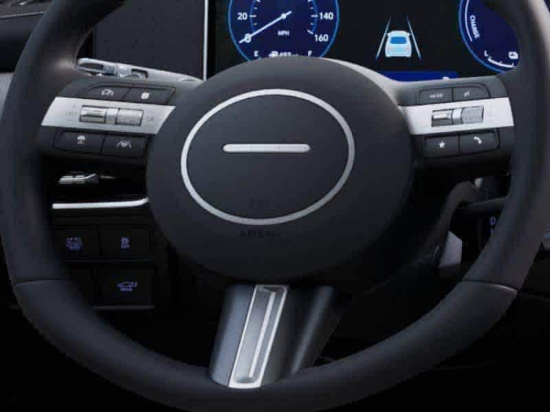 Thumbnail: 2026 Hyundai Sonata - 15