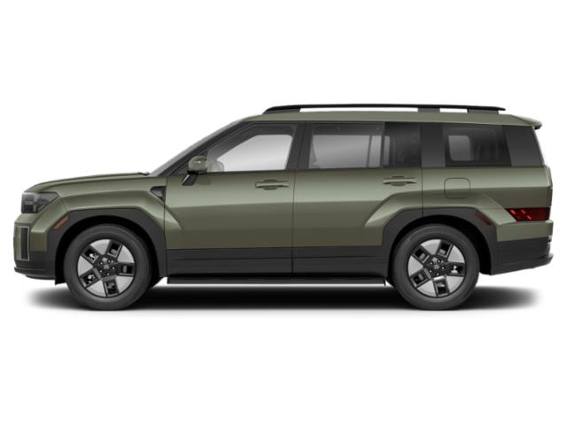 Thumbnail: 2026 Hyundai Santa Fe - 2