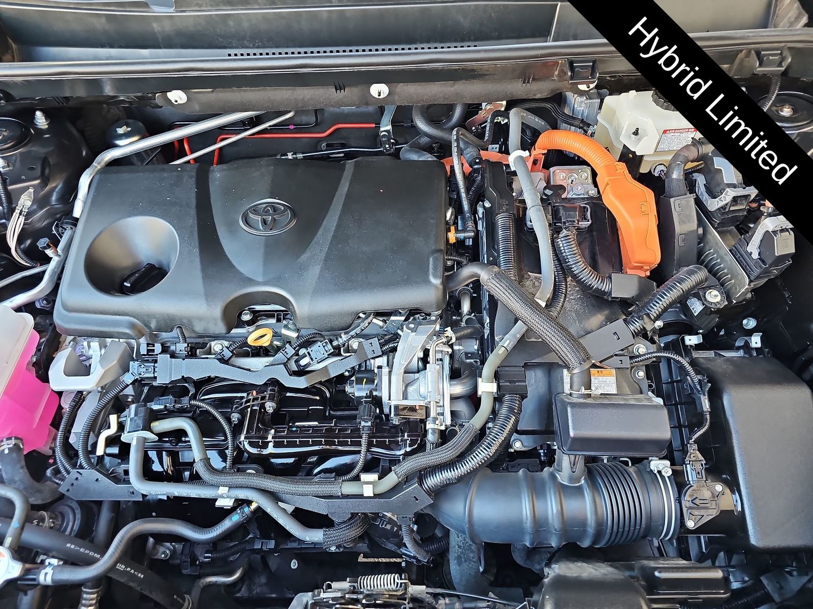 Thumbnail: 2021 Toyota RAV4 - 12