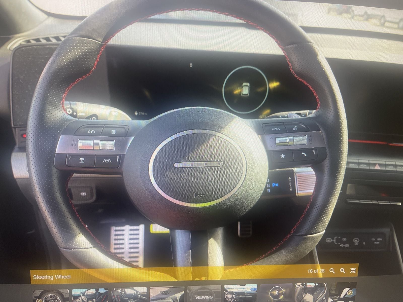 Thumbnail: 2025 Hyundai Kona - 13