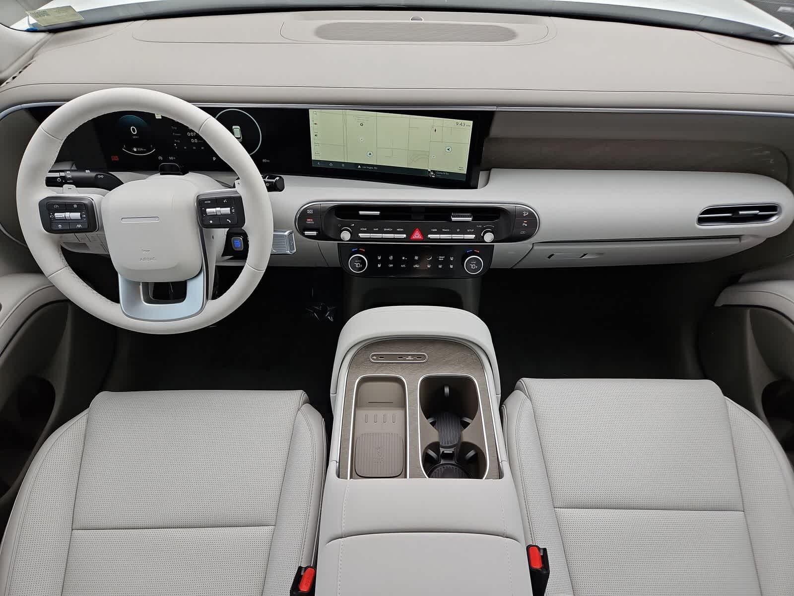 Thumbnail: 2026 Hyundai Palisade - 14