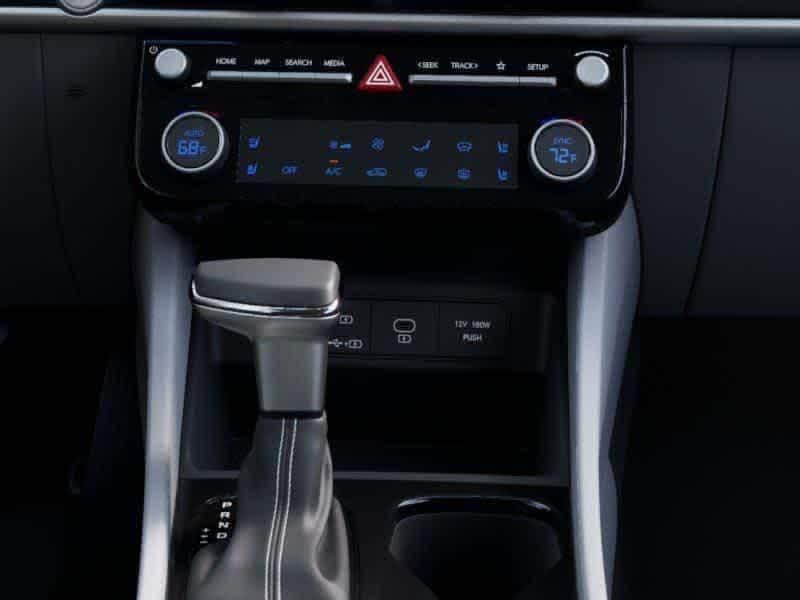 Thumbnail: 2026 Hyundai Tucson - 16