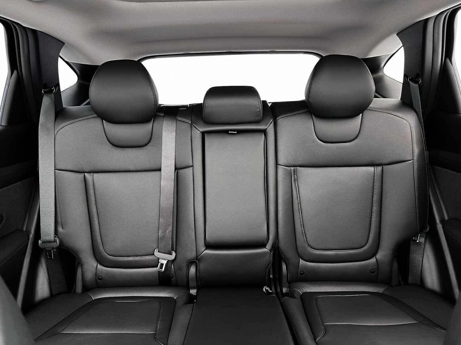 Thumbnail: 2026 Hyundai Tucson - 16