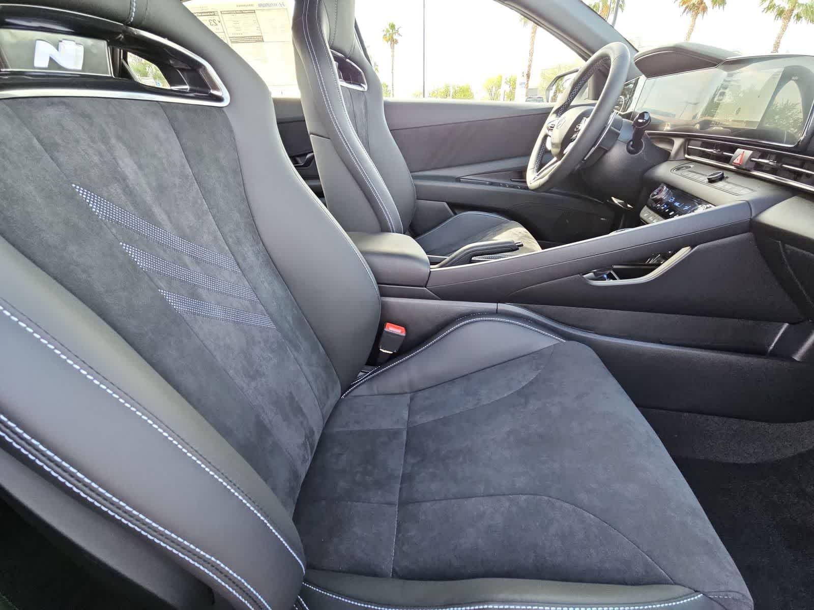 Thumbnail: 2026 Hyundai Elantra - 18