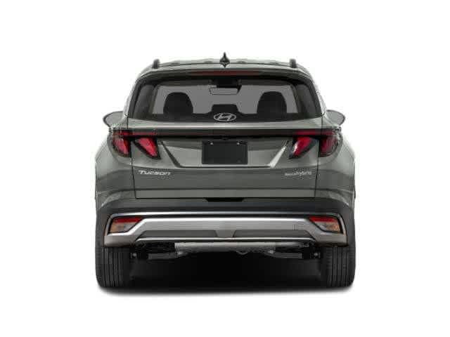 Thumbnail: 2026 Hyundai Tucson - 8