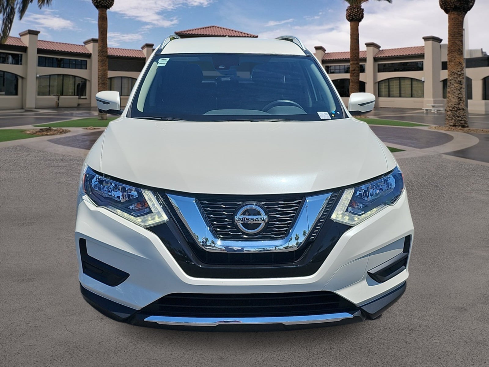 Thumbnail: 2019 Nissan Rogue - 4