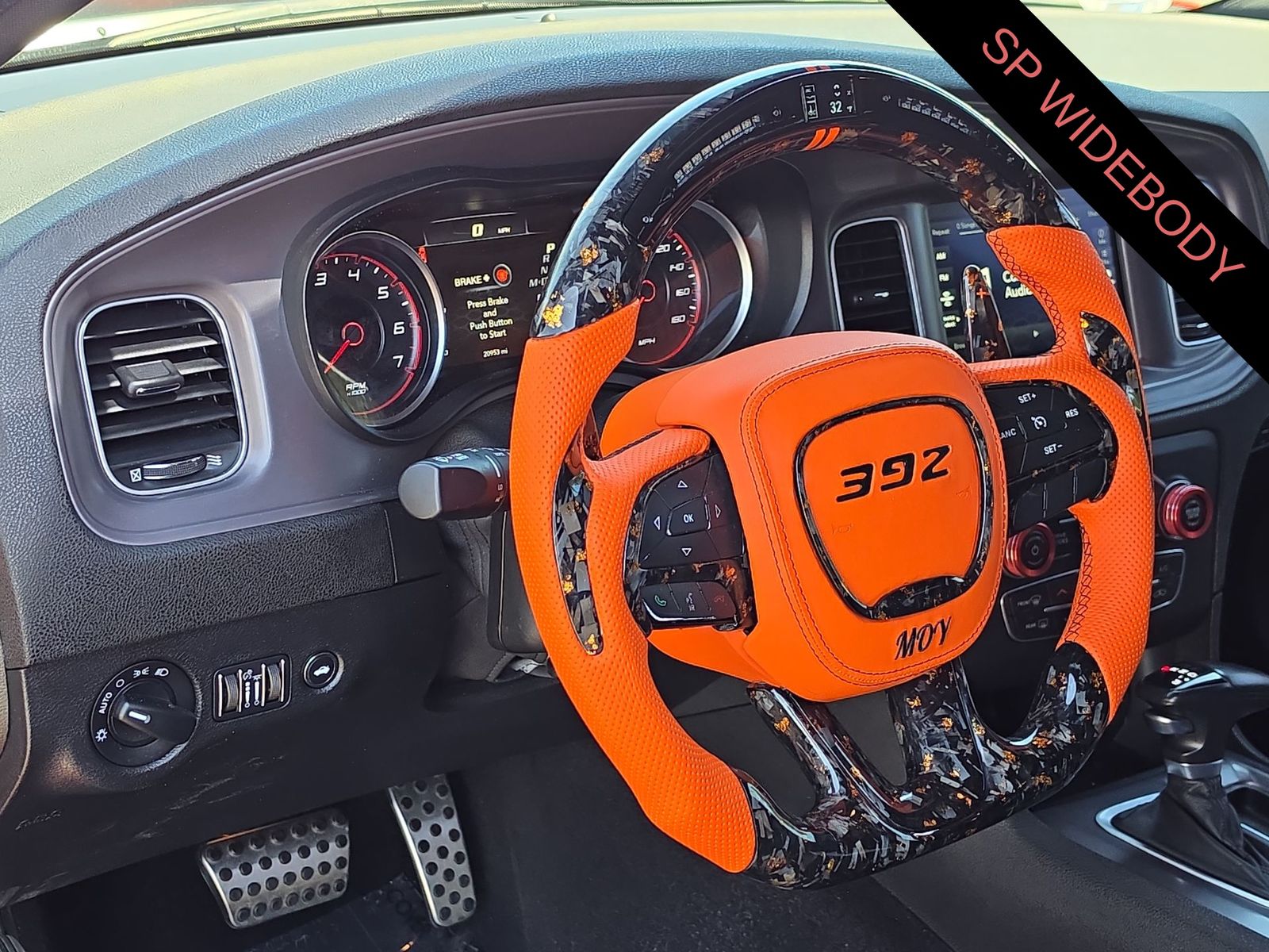 Thumbnail: 2023 Dodge Charger - 10