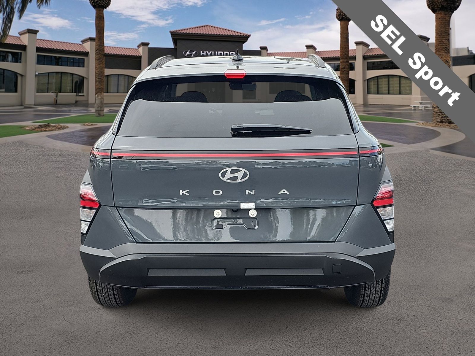 Thumbnail: 2026 Hyundai Kona - 7